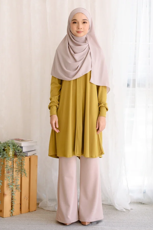 Bloom Blouse - Daisy